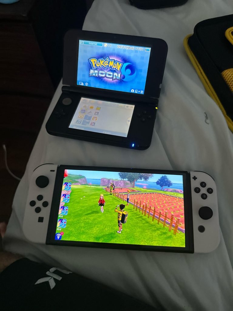 cierre Banco Pok&eacute;mon 2027 imagen de muestra desde redit